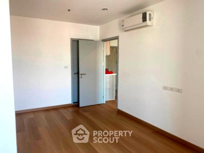 Condos for sale : 1-BR 34 Sqm At Ideo Mobi Charan Interchange, 21st-Floor Near MRT Fai Chai (ID 1770748)