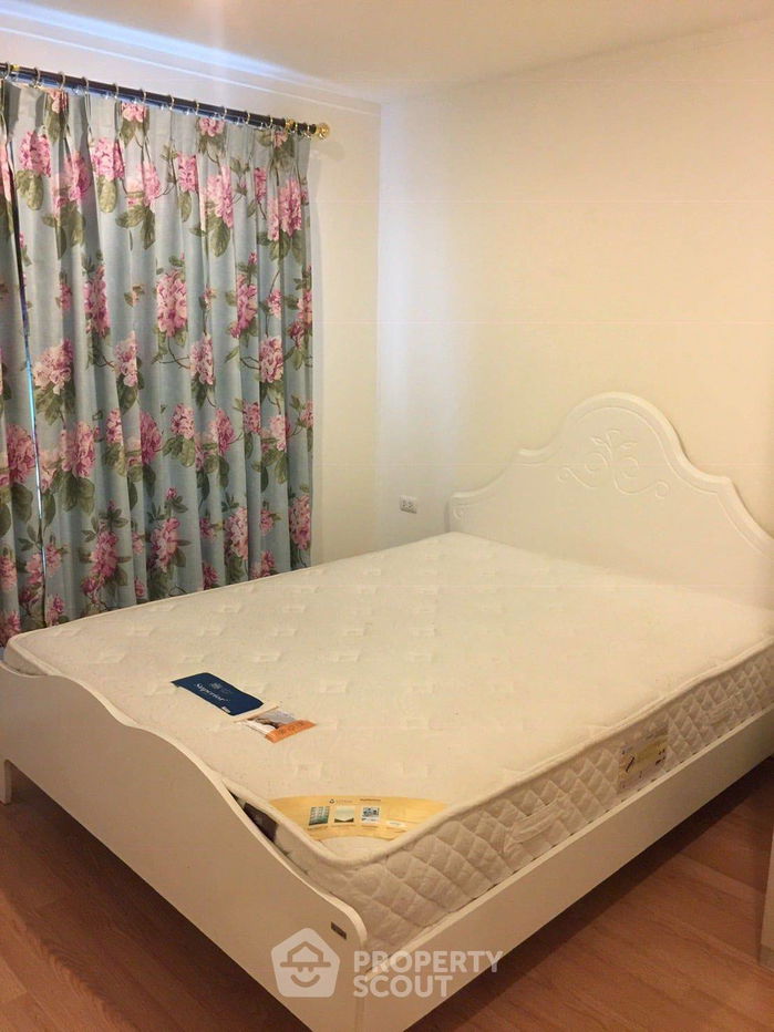 รูป คอนโด 1-ห้องนอน ที่ ลุมพินี วิลล์ ประชาชื่น - พงษ์เพชร 2 ใกล้ MRT วงศ์สว่าง (ID 674805) - รูปที่ 3/5