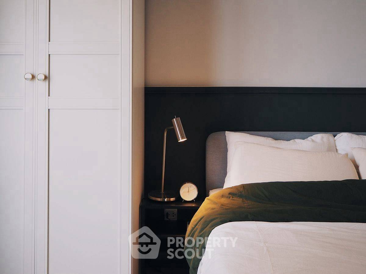 picture Studio Condo at Life Ladprao Valley near BTS Ha Yaek Lat Phrao (ID 2451870) - 12/19