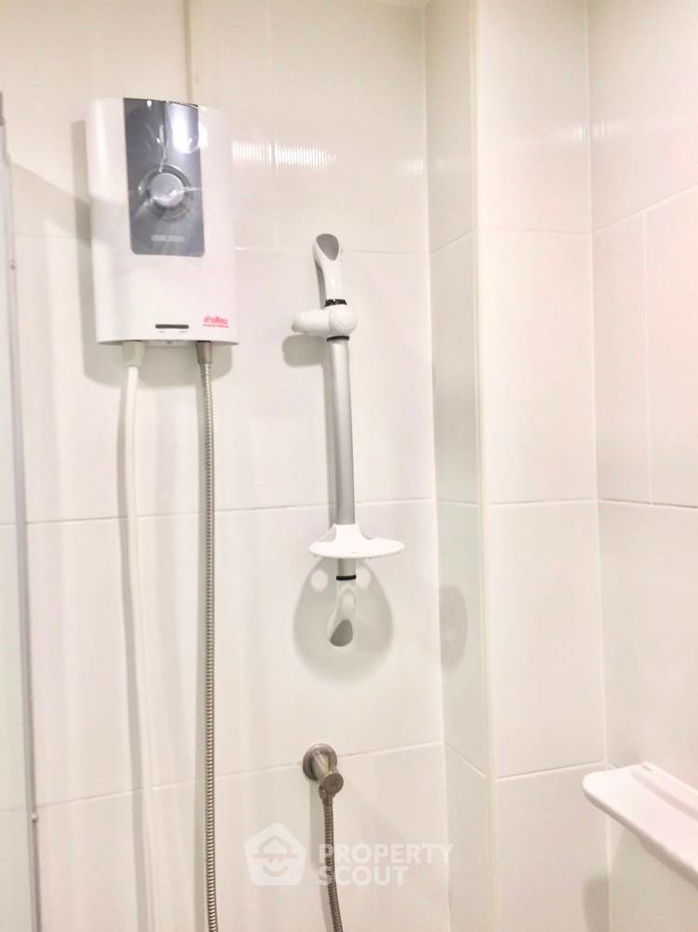 รูป คอนโด 1-ห้องนอน ที่ ยูดีไลท์ รัชวิภา ใกล้ BTS รัชโยธิน (ID 666715) - รูปที่ 19/19