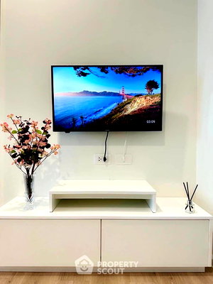 คอนโดให้เช่า : คอนโด 1-ห้องนอน ที่ ไอคอนโด แอคทีฟ พัฒนาการ ใน สวนหลวง (ID 1534700)