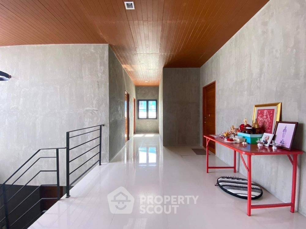 รูป บ้าน 3-ห้องนอน ใน ท่าทราย (ID 1822145) - รูปที่ 16/24