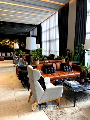 ขายคอนโด : คอนโด 2-ห้องนอน ที่ เดอะ เบส เพชรเกษม ใกล้ MRT เพชรเกษม 48 (ID 596001)