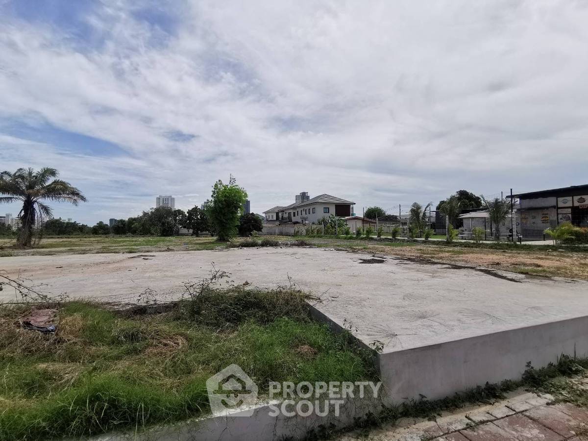 รูป ที่ดินสำหรับปล่อยเช่า 1,200 ตารางเมตร แถว ใกล้ เมืองพัทยา (ID 2145513) - รูปที่ 3/5