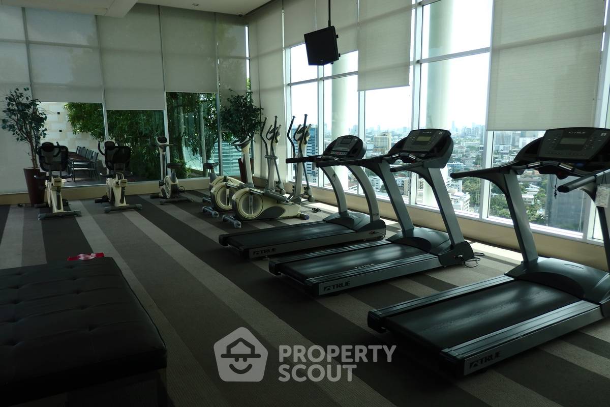 รูป ชั้น 25 คอนโด 1 ห้องนอน Life @ Sukhumvit 65 ใกล้ BTS พระโขนง (ID 886059) - รูปที่ 4/7