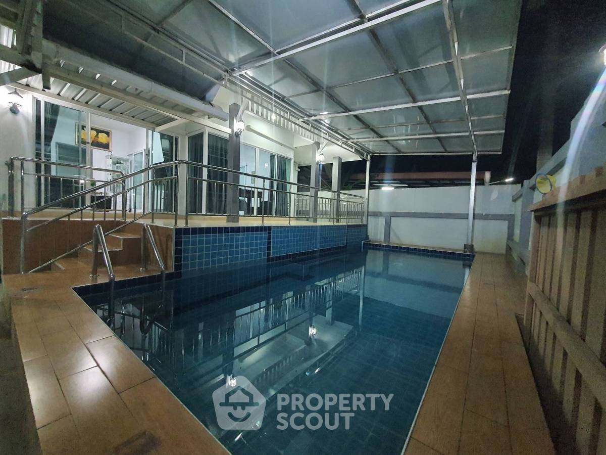 รูป บ้าน 3-ห้องนอน ใกล้ เมืองหัวหิน (ID 1403266) - รูปที่ 2/18