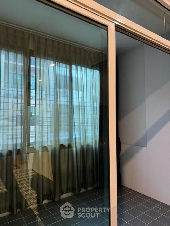 รูป ทาวน์เฮาท์ 4-ห้องนอน ใกล้ กรุงเทพกรีฑา (ID 1902013) - รูปที่ 21/39