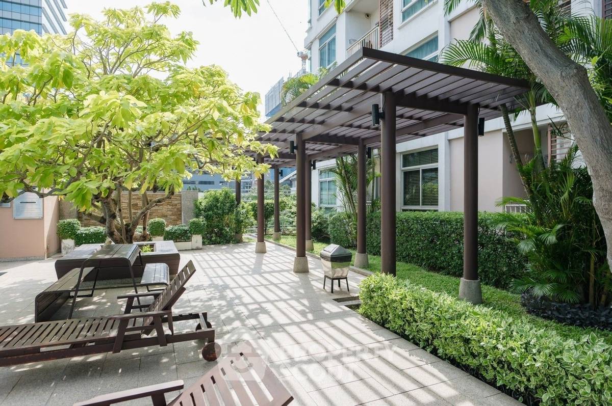 รูป คอนโด 1-ห้องนอน ที่ เซ็นทริค ซีน สุขุมวิท 64 ใกล้ BTS อุดมสุข (ID 1947476) - รูปที่ 29/30