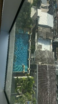 picture Condo Le Luk Condo for rent 15,000THB per month, Studio 33sqm ,Sukhumvit 71, BTS Phra Khanong - 3/8