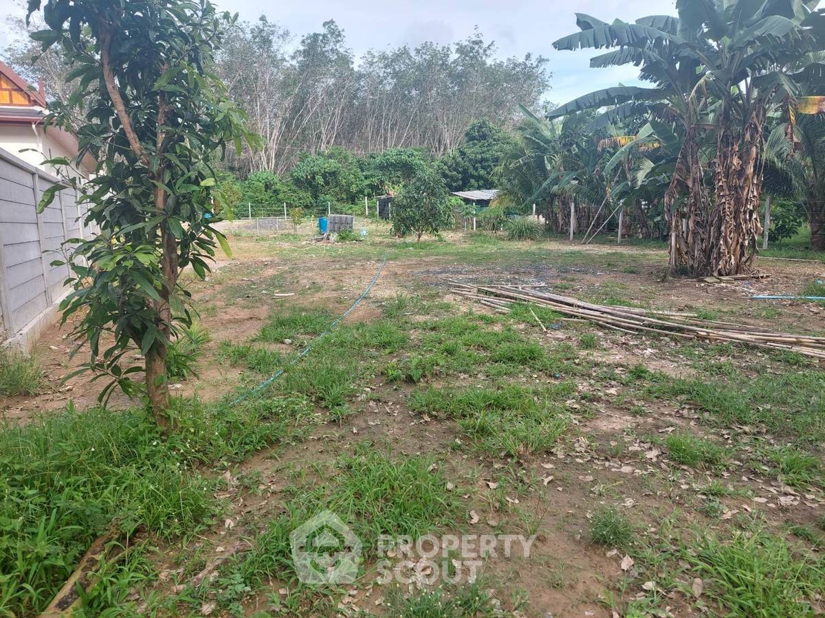 รูป ที่ดินสำหรับปล่อยขาย 950 ตารางเมตร แถว ใน ศรีสุนทร (ID 1976607) - รูปที่ 2/10