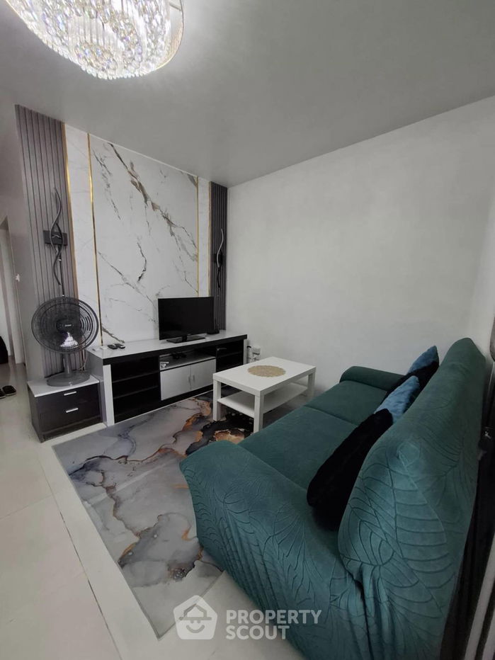 รูป คอนโด 1-ห้องนอน ที่ จอมเทียน พลาซ่า เรสซิเดนซ์ ใกล้ พัทยาใต้ (ID 2137118) - รูปที่ 10/11