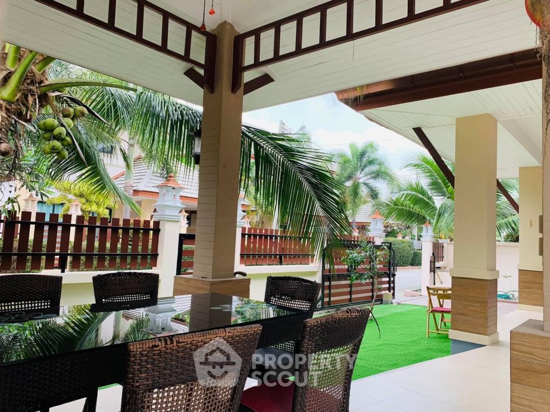 รูป บ้าน 3-ห้องนอน ที่ บ้านดุสิต พัทยา วิว ใกล้ เมืองพัทยา (ID 1895160) - รูปที่ 4/16