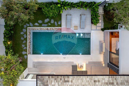 รูป [920281015-33] วิลล่าใหม่หรูหราในกระบี่ พร้อมสระและเฟอร์ฯครบ - รูปที่ 23/43