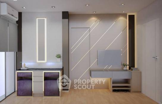 picture 1-BR Condo at Plum Condo Pinklao Station near MRT Bang Yi Khan (ID 866282) - 2/5