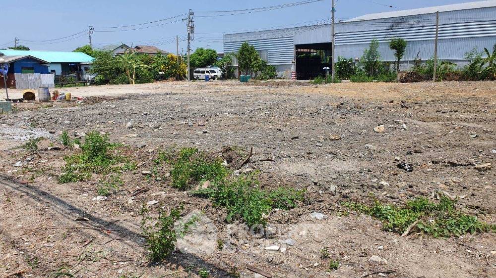 รูป ที่ดินสำหรับปล่อยขาย 2,240 ตารางเมตร แถว ใน บางปู (ID 1891910) - รูปที่ 7/7
