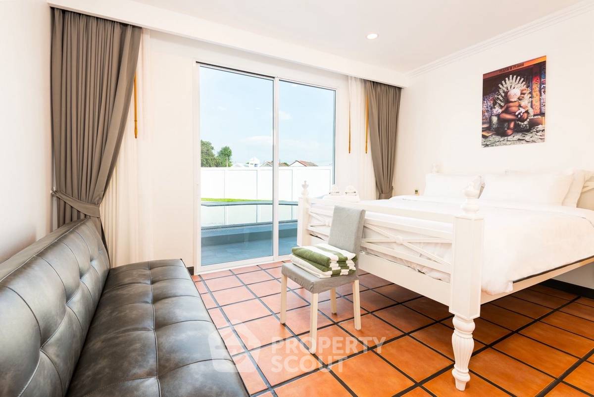 รูป วิลล่า 4-ห้องนอน ใน โป่ง (ID 2162974) - รูปที่ 12/31