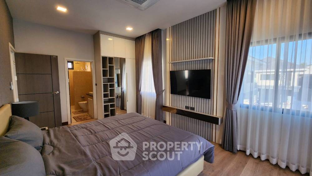 รูป บ้าน 3-ห้องนอน ใน ต้นเปา (ID 1828947) - รูปที่ 8/16