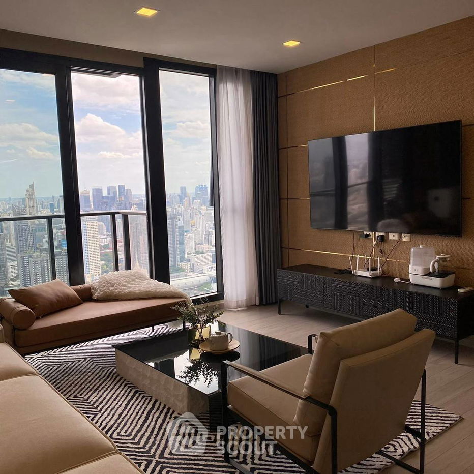 รูป คอนโด 3-ห้องนอน ที่ วันไนน์ไฟว์ อโศก - พระราม 9 ใกล้ MRT พระราม 9 (ID 2458176) - รูปที่ 17/19