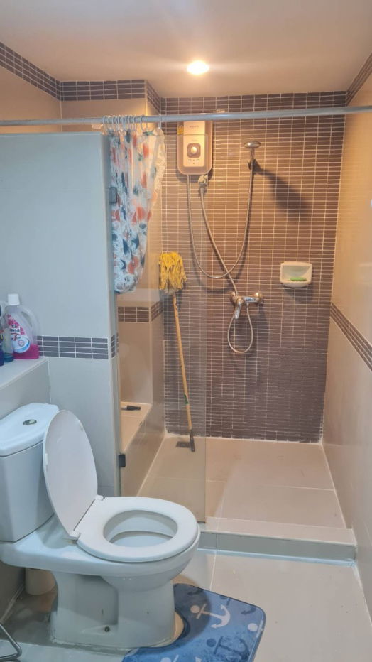 รูป ให้เช่าคอนโดเดอะเน็กซ์ ลาดพร้าว 44 ติด BTS-สถานีภาวนา - รูปที่ 24/25