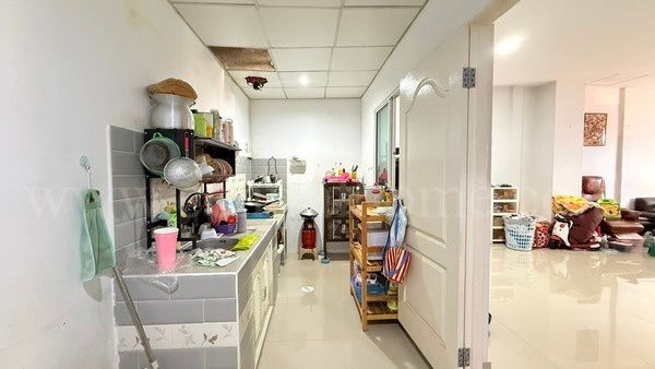 รูป ทาวน์เฮ้าส์ บ้านฟ้าคลองหลวง คลองหนึ่ง ปทุมธานี - รูปที่ 4/12