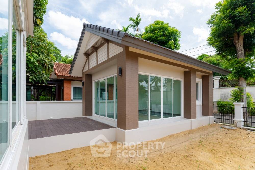 รูป บ้าน 3-ห้องนอน ใน บางบอนเหนือ (ID 1843484) - รูปที่ 4/14