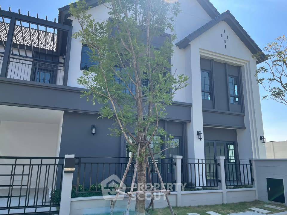 รูป บ้าน 4-ห้องนอน ใน บางแก้ว (ID 2033459) - รูปที่ 1/9