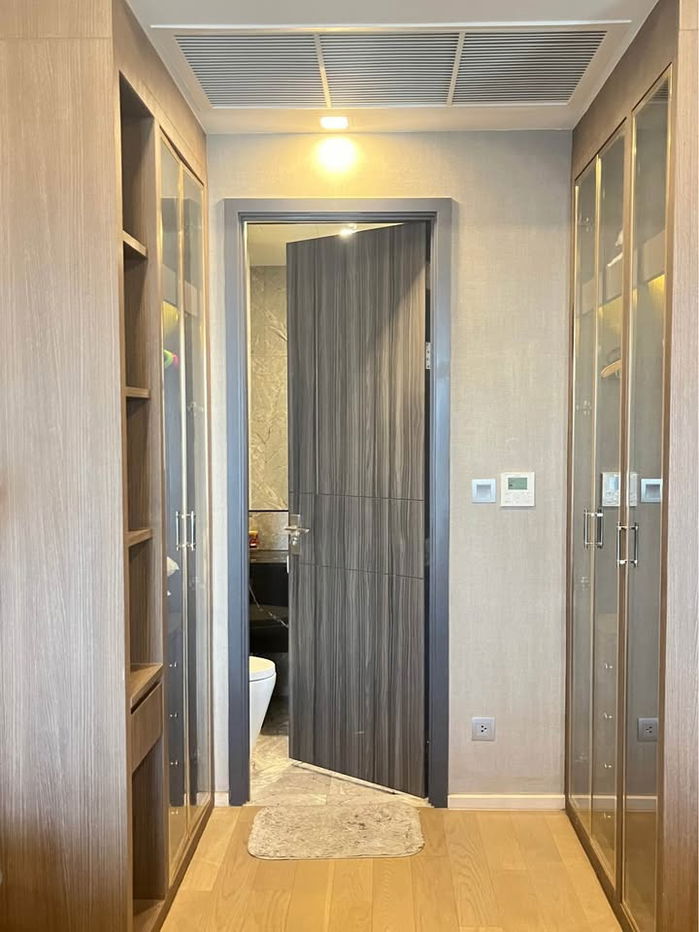 รูป ให้เช่า   แอชตัน อโศก     🔴🔴 - รูปที่ 9/12