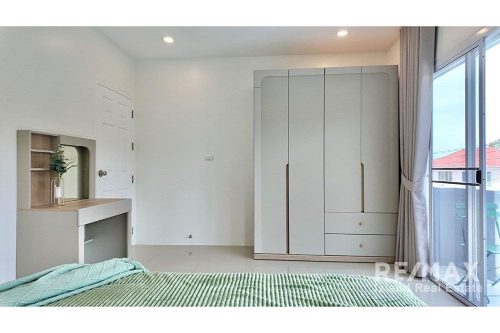 รูป [920121001-2978] 3-Bed Mountain View Pool Villa for Rent in Taling Ngam - รูปที่ 19/36