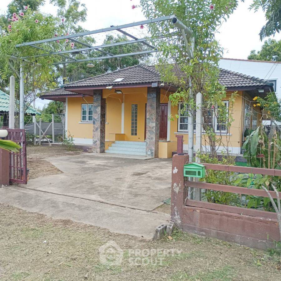 รูป บ้าน 2-ห้องนอน ที่ บ้านฉันทะวิลเลจ ใกล้ เดอะ เวเนเซีย (ID 2457189) - รูปที่ 8/10