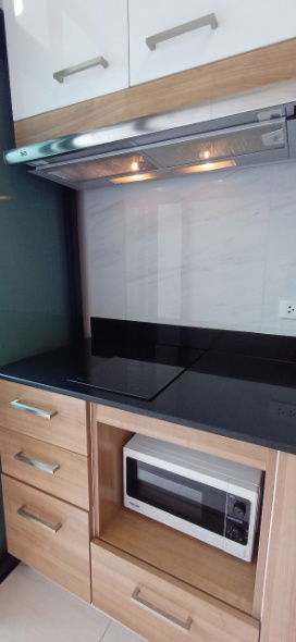 รูป เทรเชอร์คอนโด ในเชียงใหม่บิสสิเนสพาร์ค ใกล้ม.พายัพ บิ๊กซี และ เซ็นทรัลเฟสติวัล - รูปที่ 11/38