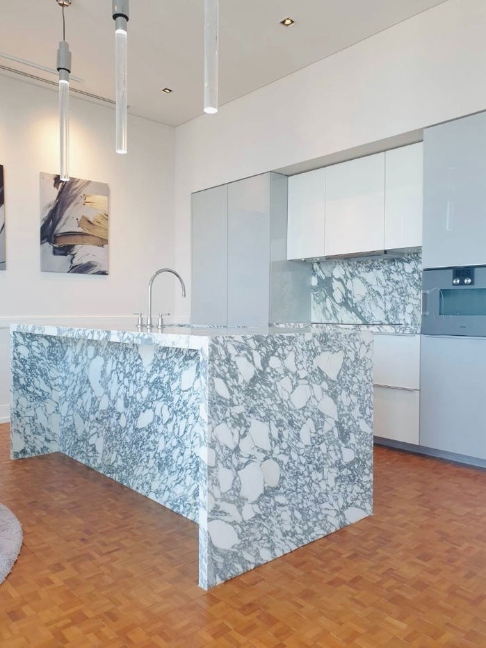 picture Super Luxury Residence district in Silom - 5/22