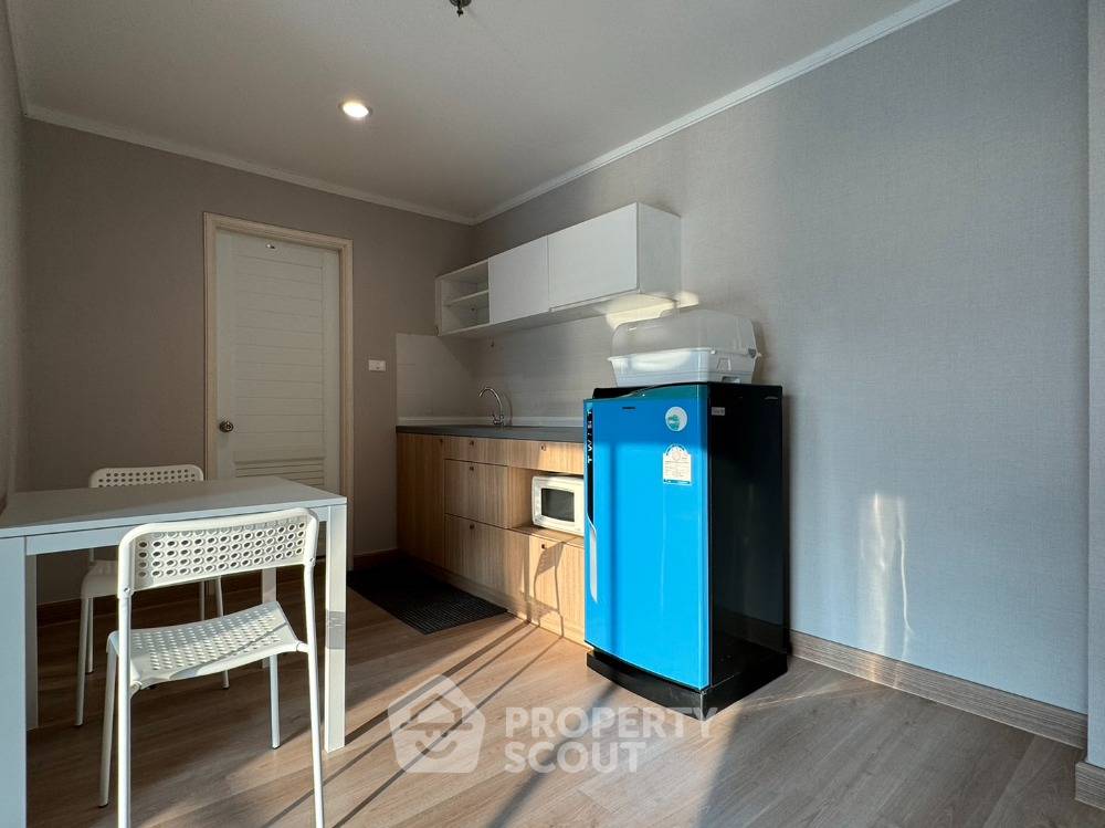 รูป คอนโด 1-ห้องนอน ที่ ลุมพินี วิลล์ พิบูลสงคราม-ริเวอร์วิว ใกล้ MRT บางโพ (ID 1417006) - รูปที่ 10/12