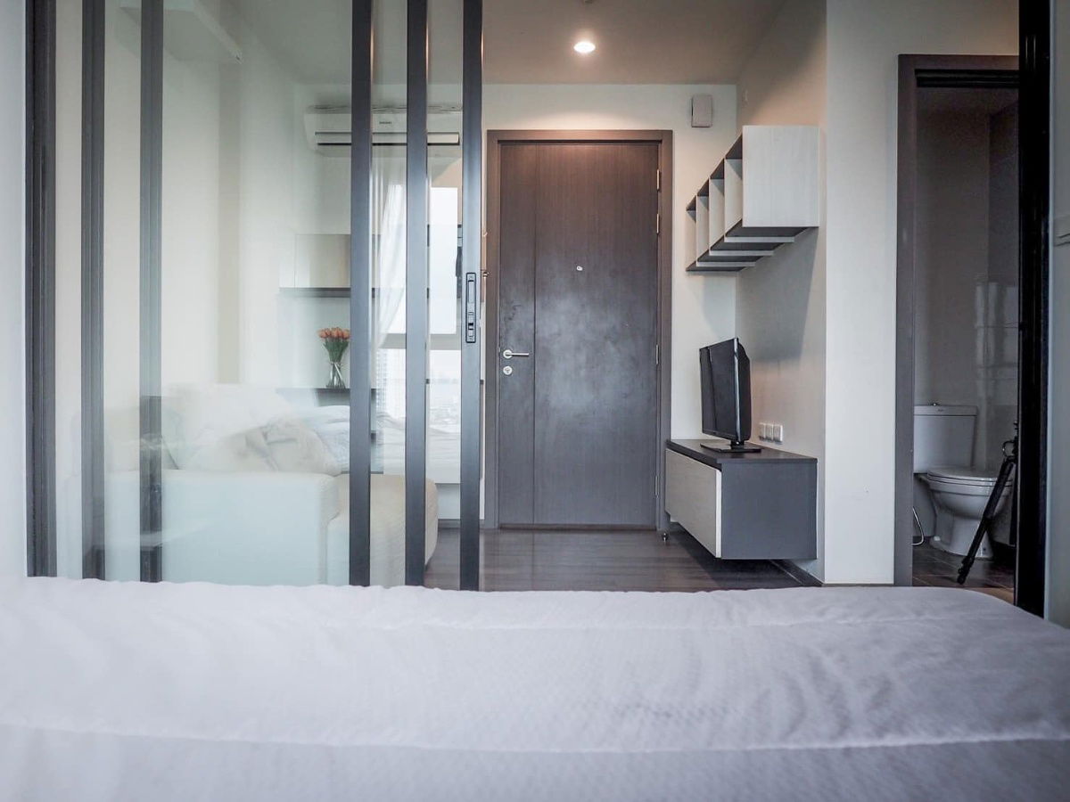 รูป 💎🙋🏼💥แอดไลน์เพื่อนัดดูห้องได้เลยนะคะ📲เดอะ เบส พาร์ค เวสต์ สุขุมวิท 77 - รูปที่ 5/7