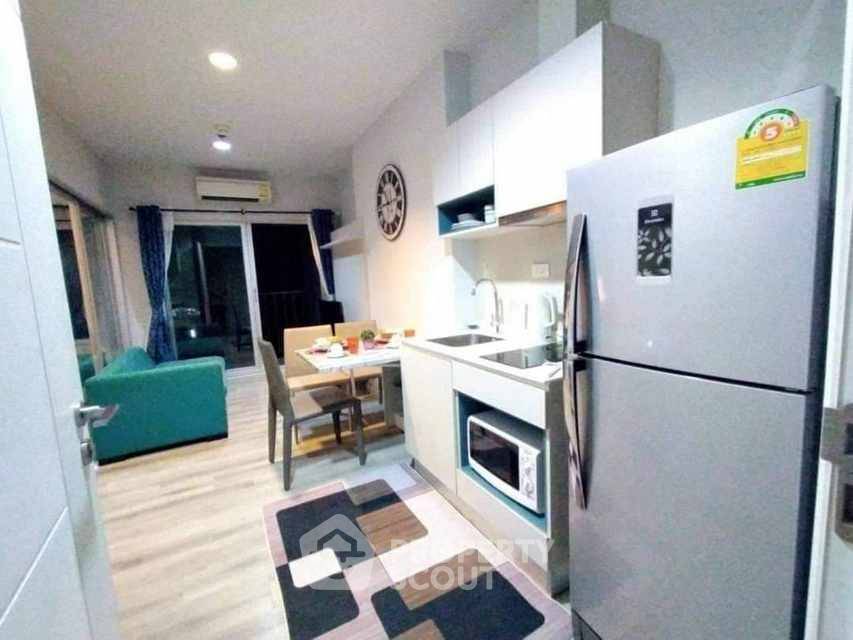 รูป คอนโด 1-ห้องนอน ที่ เซ็นทริค ซี พัทยา ใกล้ พัทยากลาง (ID 2400993) - รูปที่ 14/19