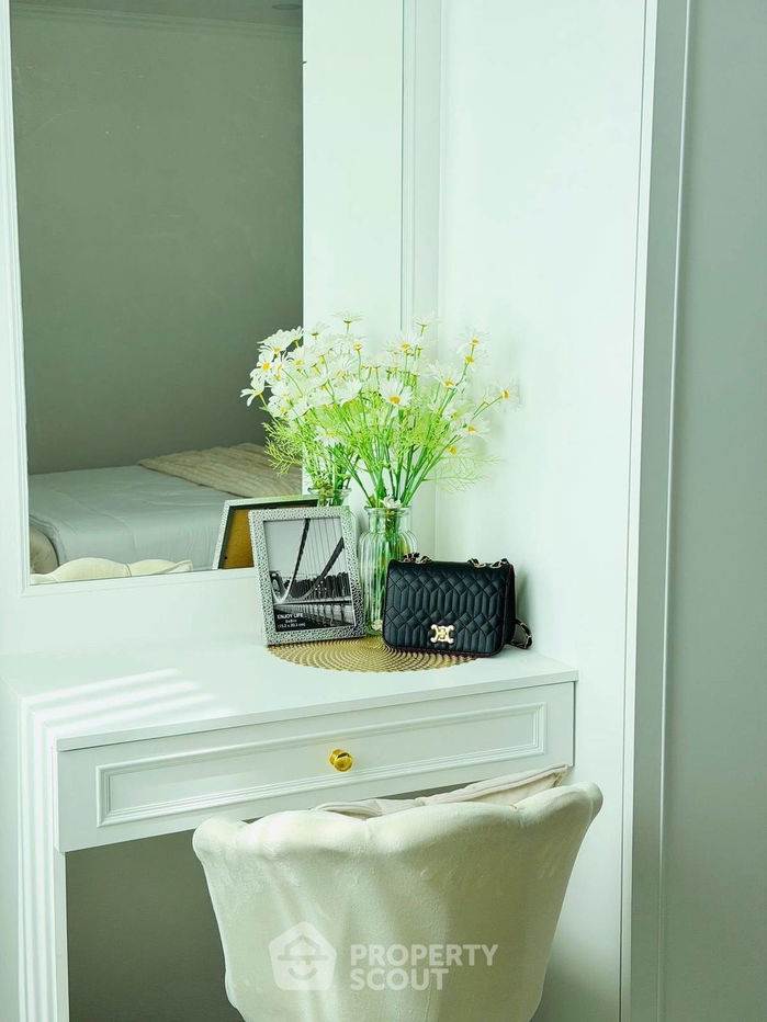 picture 3-BR House at T.W. Parkview close to Pattaya (ID 2453847) - 26/28