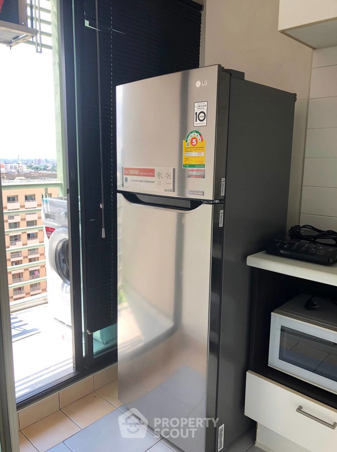 รูป คอนโด 1-ห้องนอน ที่ ลุมพินี เพลส ปิ่นเกล้า ใกล้ MRT บางยี่ขัน (ID 1093036) - รูปที่ 5/7