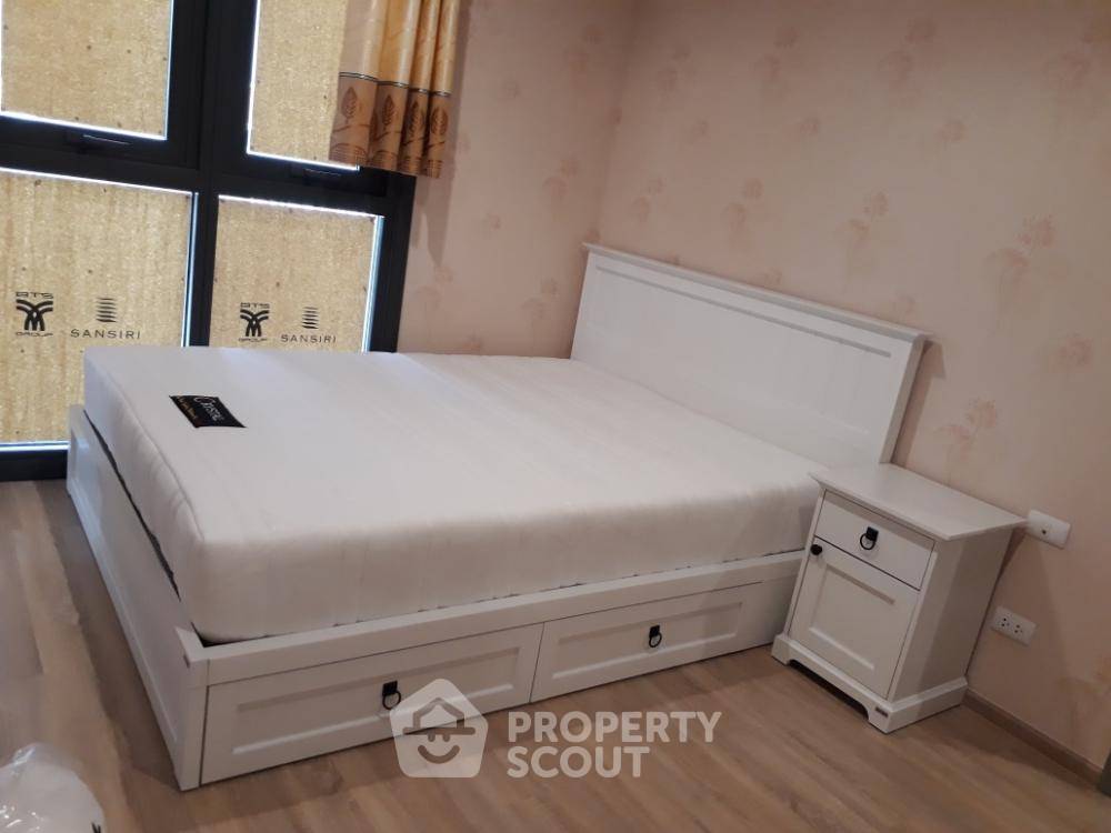 picture 2-BR Condo at The Base Garden Rama 9 near ARL Ramkhamhaeng (ID 1414556) - 2/13