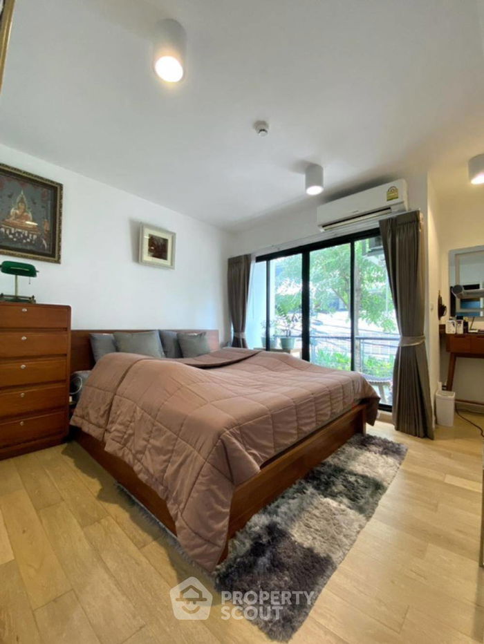 picture 2-BR Condo at Bangkok Feliz @ Krungthonburi Station near BTS Krung Thon Buri (ID 1352190) - 4/10