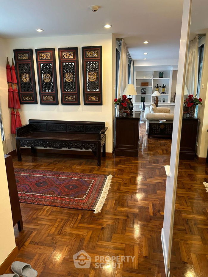 รูป คอนโด 3-ห้องนอน ที่ ไพรม แมนชั่น วัน ใกล้ MRT เพชรบุรี (ID 2286632) - รูปที่ 4/15