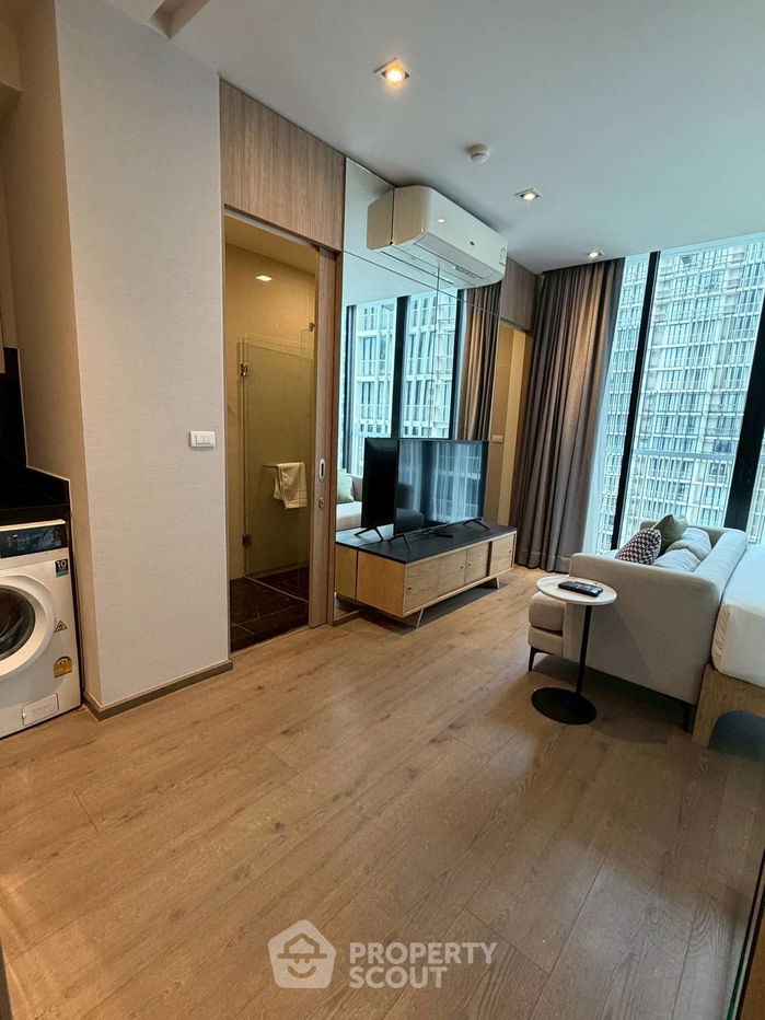 picture 1-BR Condo at Park Origin Phrom Phong near BTS Phrom Phong (ID 2455903) - 3/10