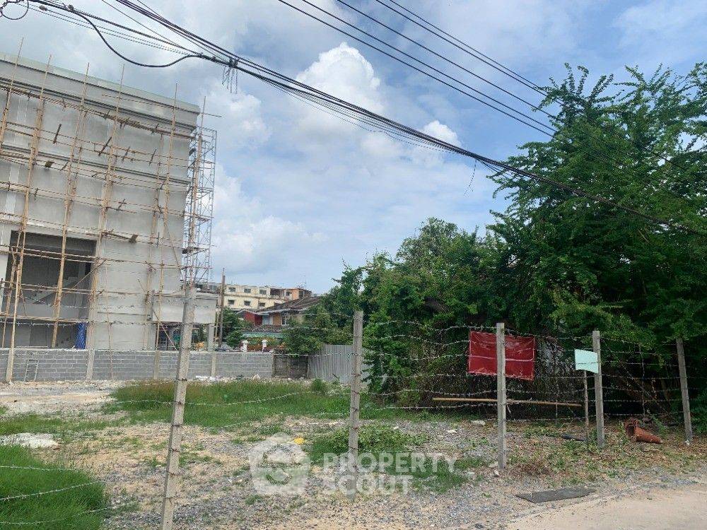 รูป ที่ดินสำหรับปล่อยเช่า 864 ตารางเมตร แถว ใน สวนหลวง (ID 1827095) - รูปที่ 4/4