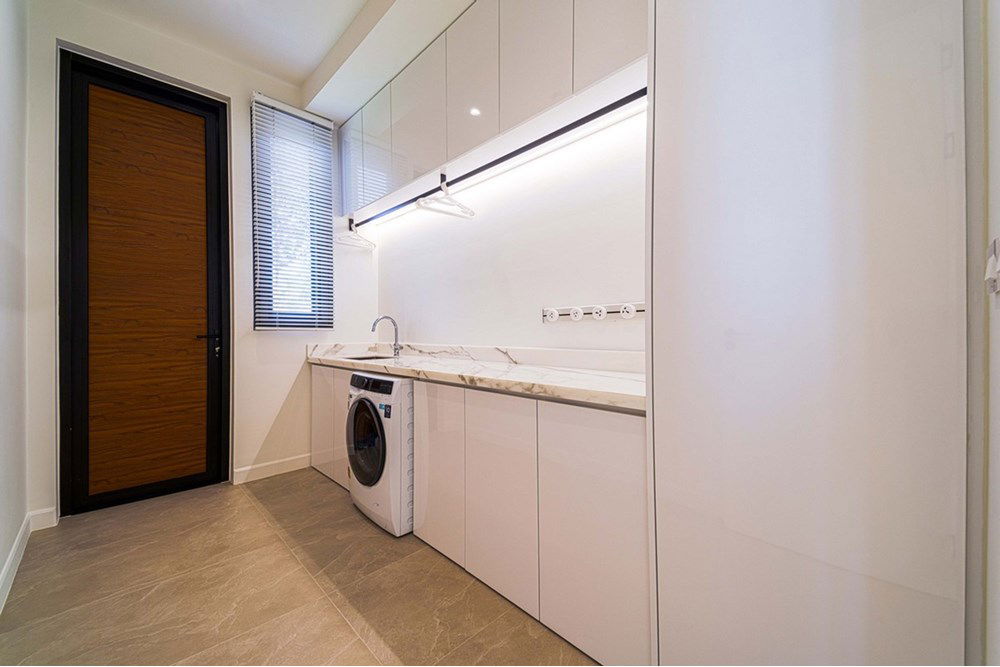 รูป [920601001-697] ขายวิลล่าหรูพร้อมสนามเทนนิส 4 ห้องนอน 4 ห้องน้ำ ในซอย 70 ของ huahin - รูปที่ 76/108