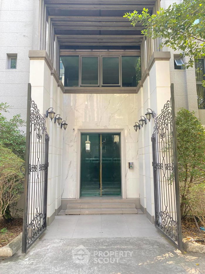 รูป คอนโด 2-ห้องนอน ที่ เมซองการ์เด้น แจ้งวัฒนะ ใน ทุ่งสองห้อง (ID 2083419) - รูปที่ 12/16