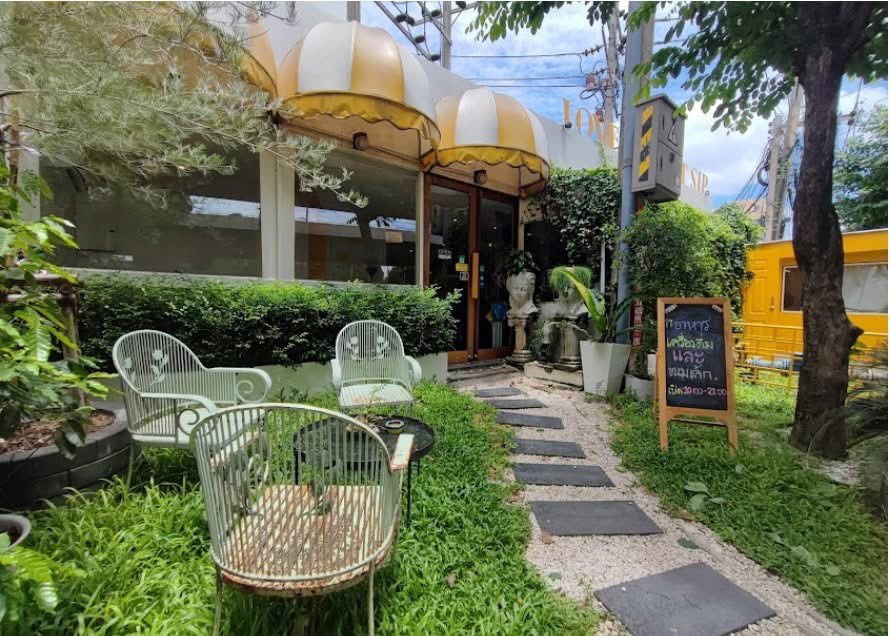 รูป ME2500290 ให้เช่าคอนโด i-House Condo พระราม 9 – เอกมัย ใกล้ MRT พระราม 9 - รูปที่ 7/7