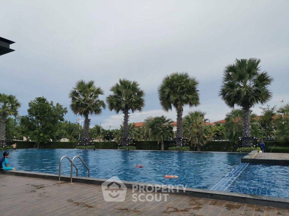 picture 4-BR Condo at I Leaf Park Rama 2 in Samae Dam (ID 2150437) - 9/9
