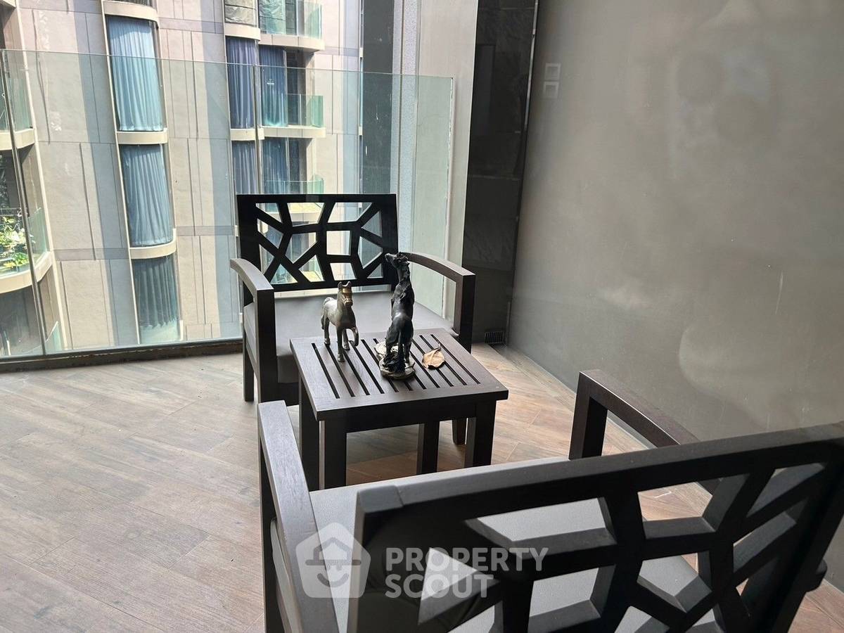 รูป คอนโด 3-ห้องนอน ที่ แอชตัน สุขุมวิท 41 ใกล้ BTS พร้อมพงษ์ (ID 1437202) - รูปที่ 5/27