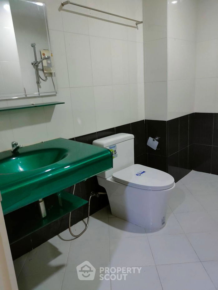 รูป คอนโด 1-ห้องนอน ที่ เจพี สมาร์ท คอนโด ใน ปากเกร็ด (ID 1238833) - รูปที่ 7/7