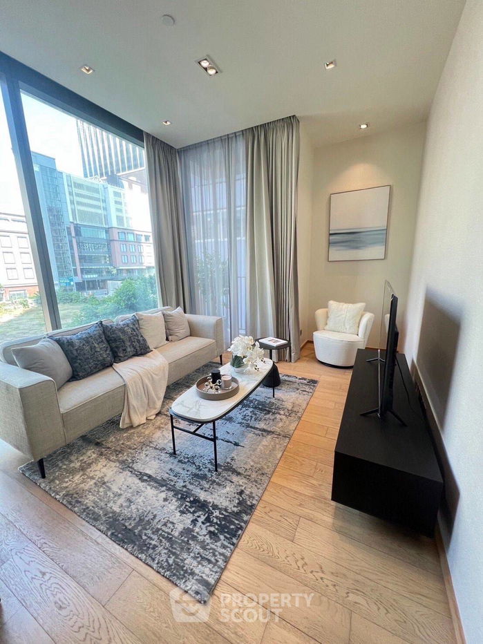 รูป คอนโด 2-ห้องนอน ที่ 28 ชิดลม ใกล้ BTS ชิดลม (ID 1922658) - รูปที่ 5/32