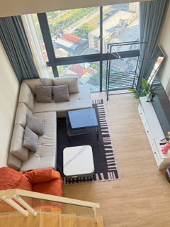 รูปภาพ ✨Condo for Rent : Siamese Rama9 ((AP-02)) ( line : @condo91 )