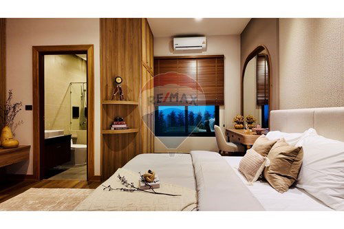 รูป [920281015-749] วิลล่าหรูใหม่ในกระบี่ สวรรค์เขตร้อนสุดสงบ - รูปที่ 13/23